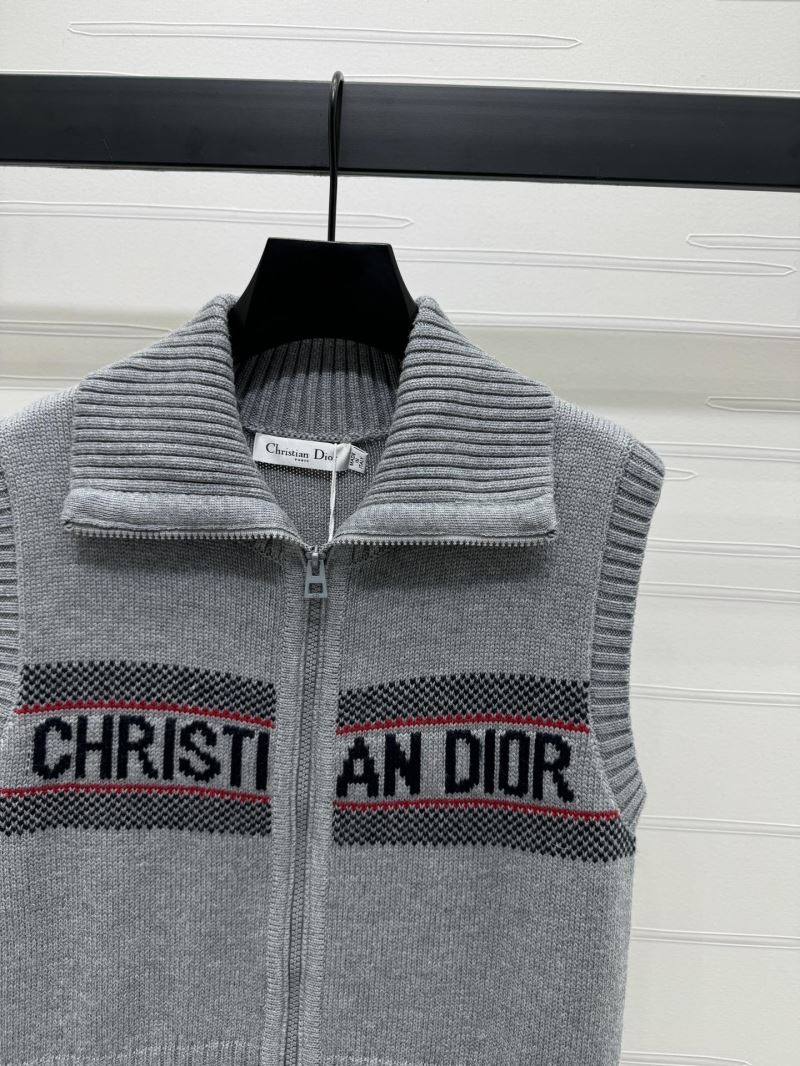 Christian Dior Vest